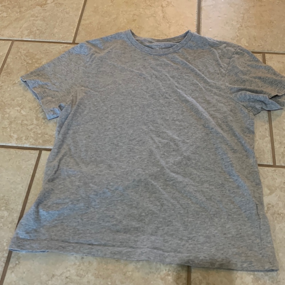 J Crew Essential Tee